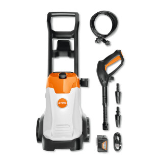 STIHL KIDS Battery Toy Pressure Washer
