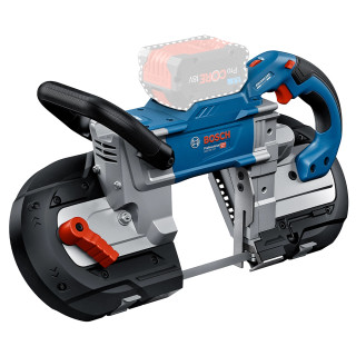 Bosch GCB 18V-127 18V Brushless Band Saw - Body Bosch GCB 18V-127 18V Brushless Band Saw - Body