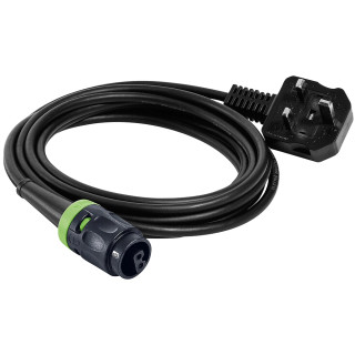 Festool 203892 5.5m Plug-It Cable - 240V