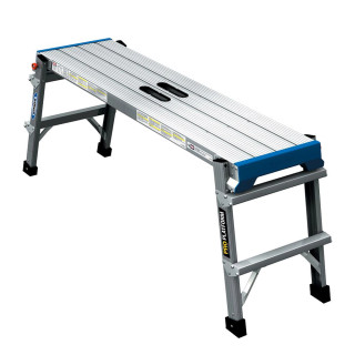Werner Compact PRO Work Platform