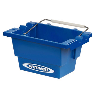Werner Lock-In Job Bucket