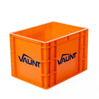 Vaunt Compact Deep Tote