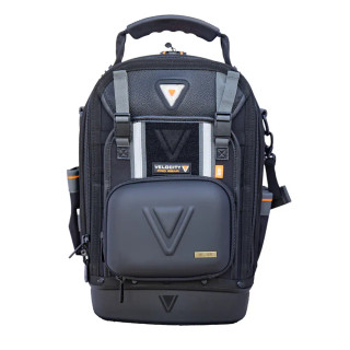 Velocity Rogue 45 Backpack - Black