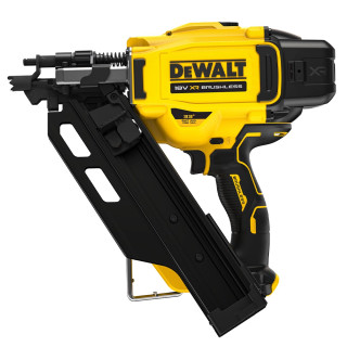 Dewalt DCN930N-XJ 18V XR Brushless First Fix Framing Nailer - Body