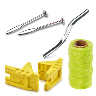 Ragni 4 Piece Bricklayers’ Accessories Kit Ragni 4 Piece Bricklayers’ Accessories Kit