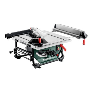 Metabo TS 254 M Electric Table Saw Metabo TS 254 M Electric Table Saw