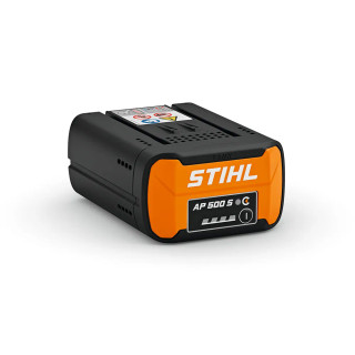 STIHL AP 500 S 8.8Ah 36V Battery STIHL AP 500 S 8.8Ah 36V Battery
