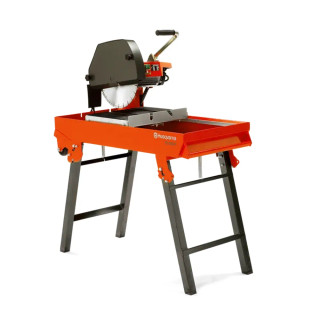 Husqvarna TS350 E Universal Masonry Saw - 110V Husqvarna TS350 E Universal Masonry Saw - 110V