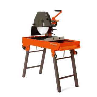 Husqvarna TS400 F Universal Masonry Saw - 110V Husqvarna TS400 F Universal Masonry Saw - 110V