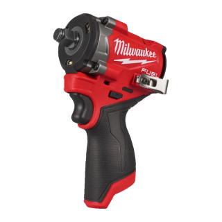 Milwaukee M12 FCIWF12G3-0 12V FUEL Brushless 1/2'' Impact Wrench with Friction Ring - Body Milwaukee M12 FCIWF12G3-0 12V FUEL Brushless 1/2'' Impact Wrench with Friction Ring - Body