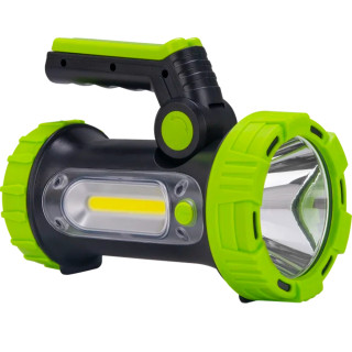 Luceco Rechargeable LED Tilt Tripod Inspection Torch