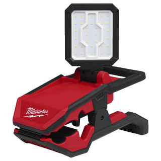 Milwaukee M18 PAL2 Pivoting Area Light - Body Milwaukee M18 PAL2 Pivoting Area Light - Body