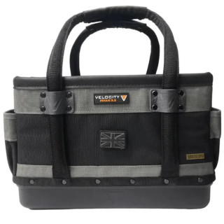Velocity Rogue 3.5 PB Plumber Jobbing Bag - Black