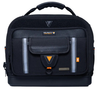 Velocity Rogue 60 Tech Case - Black - ITS