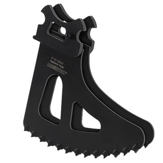 Arbortech Allsaw AS200X General Purpose Blade - Pack of 2 Arbortech Allsaw AS200X General Purpose Blade - Pack of 2