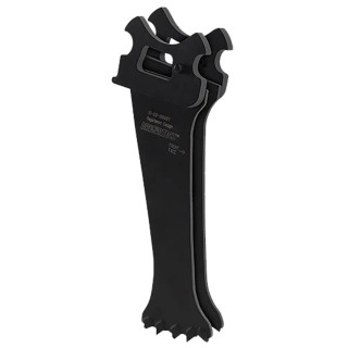 Arbortech Allsaw AS200X Plunge Blades - Pack of 2 Arbortech Allsaw AS200X Plunge Blades - Pack of 2