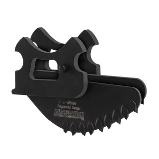 Arbortech Allsaw AS200X Tuckpointing Blades Set Arbortech Allsaw AS200X Tuckpointing Blades Set