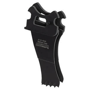 Arbortech Allsaw AS200X Heritage Narrow Blades - Pack of 2 Arbortech Allsaw AS200X Heritage Narrow Blades - Pack of 2