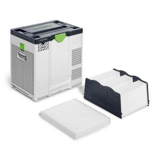 Festool SYS-AIR M Electric Class-M Air Purifier