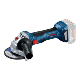 Bosch GWS 18V-7 18V 125mm Brushless Angle Grinder - Body