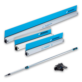 OX Tools P536405TR Speedskim Ultimate ST & Stainless Flex Finishing Pack OX Tools P536405TR Speedskim Ultimate ST & Stainless Flex Finishing Pack