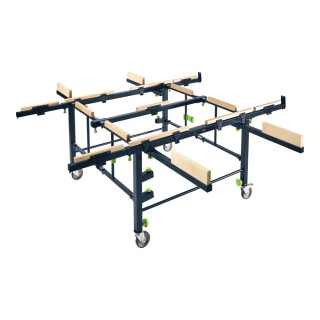 Festool STM1800 Mobile Saw Table & WorkBench