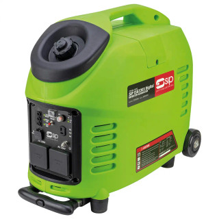 SIP ISG3303 Petrol Digital Inverter Generator