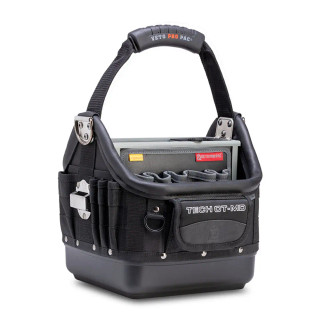 Veto Pro Pac TECH OT-MD BLACKOUT Tool Bag