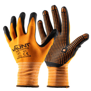 Vaunt Gripper Gloves - Large Vaunt Gripper Gloves - Large