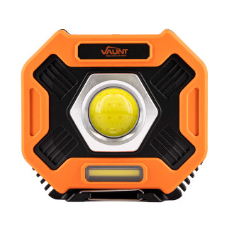 Vaunt 2000 Lumens LED 20W Work Light Vaunt 2000 Lumens LED 20W Work Light