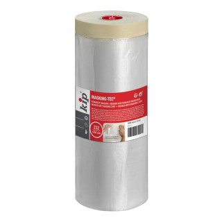 KIP MASKING-TEC STANDARD Masker - 1400mm x 33m