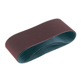 Festool 499152 Rubin 2 620mm x 105mm P100 Sanding Belts - Pack of 10