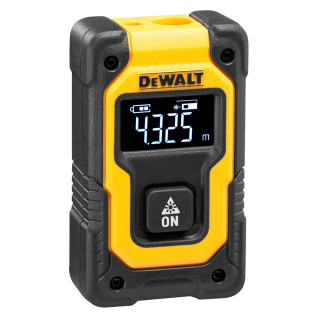 Dewalt DW055PL-XJ Laser Distance Measurer