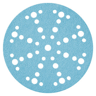 Festool 578364 150mm P320 GRANAT Sanding Discs - Pack of 50