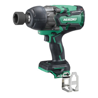 Hikoki WR36DBJ4Z 36V MultiVolt Brushless 1/2'' Sq. Impact Wrench - Body Hikoki WR36DBJ4Z 36V MultiVolt Brushless 1/2'' Sq. Impact Wrench - Body
