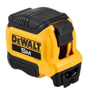 Dewalt 5m Compact Tape Measure (DWHT38114-0) Dewalt 5m Compact Tape Measure (DWHT38114-0)