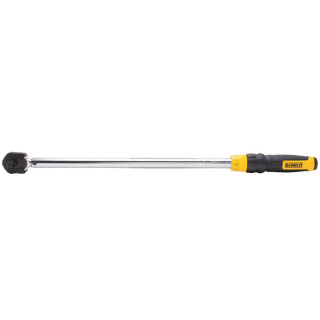 Dewalt 1/2'' Sq. 90Nm Torque Wrench & Case (DWMT75462-0)