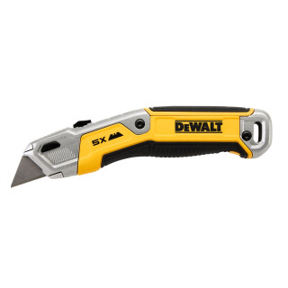 Dewalt Retractable Blade Utility Knife (DWHT10998-0) Dewalt Retractable Blade Utility Knife (DWHT10998-0)