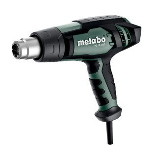 Metabo HG 16-500 Hot Air Gun 240V Metabo HG 16-500 Hot Air Gun 240V