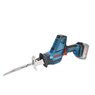 Bosch GSA 18V-LI C 18V Reciprocating Saw - Body Bosch GSA 18V-LI C 18V Reciprocating Saw - Body