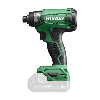 Hikoki WH18DAW4Z 18V Impact Driver - Body Hikoki WH18DAW4Z 18V Impact Driver - Body