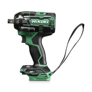 Hikoki WR36DHW2Z 36V MultiVolt Brushless 1/2" Sq. Impact Wrench - Body & Case Hikoki WR36DHW2Z 36V MultiVolt Brushless 1/2" Sq. Impact Wrench - Body & Case