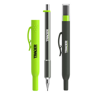 Tracer Pro Series Precision Pencil Kit with Site Holster Tracer Pro Series Precision Pencil Kit with Site Holster