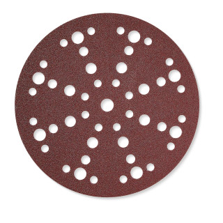 Festool 575182 D150 P120 Rubin 2 Abrasives Sanding Discs - Pack of 10