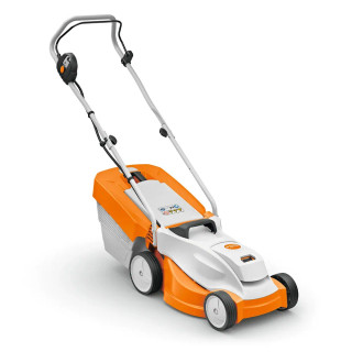 Stihl RMA 235 Cordless Lawn Mower - Body Stihl RMA 235 Cordless Lawn Mower - Body