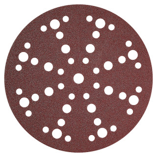 Festool 575178 D150 P40 Rubin 2 Abrasives Sanding Discs - Pack of 10