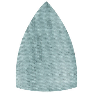 Festool 203322 Delta GRANAT NET P120 Abrasive Sheets - Pack of 50