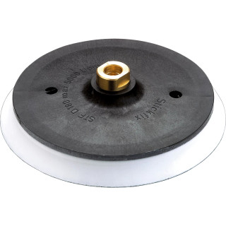 Festool 485253 ST-STF-D180/0-M14 W Sanding Pad (Soft Version)