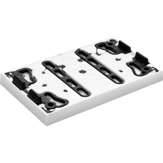 Festool 490161 SSH-STF-LS130-F Flat Sanding Pad