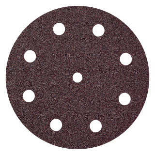Festool 493124 Saphir D125 P24 SA Sanding Discs - Pack of 25
